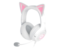 Razer Kraken Kitty V2 White - 1338286 - zdjęcie 1
